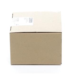 Buskoppler FL IL 24 BK-PN-PAC 